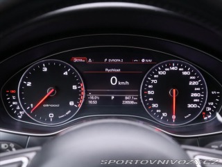 Audi A6 Allroad 3,0 TDI 230kW Qua 2015