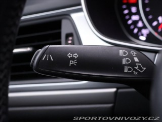 Audi A6 Allroad 3,0 TDI 230kW Qua 2015