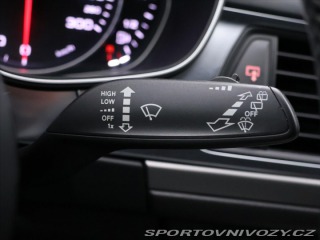 Audi A6 Allroad 3,0 TDI 230kW Qua 2015