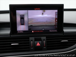 Audi A6 Allroad 3,0 TDI 230kW Qua 2015