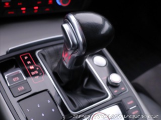 Audi A6 Allroad 3,0 TDI 230kW Qua 2015