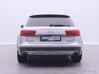 Audi A6 Allroad 3,0 TDI 230kW Qua 2015