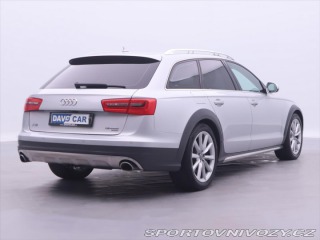 Audi A6 Allroad 3,0 TDI 230kW Qua 2015