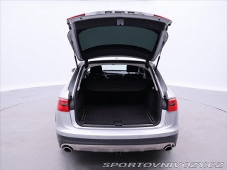 Audi A6 Allroad 3,0 TDI 230kW Qua 2015