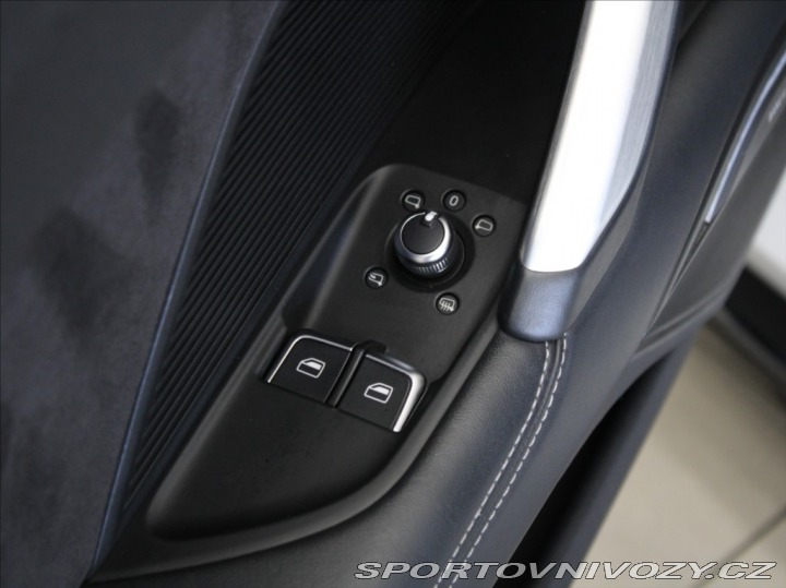 Audi TT 2,0 TFSi Q. S-Line B& 2015