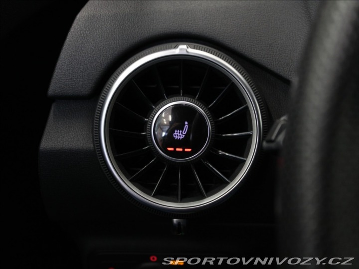 Audi TT 2,0 TFSi Q. S-Line B& 2015