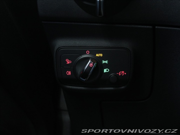 Audi TT 2,0 TFSi Q. S-Line B& 2015