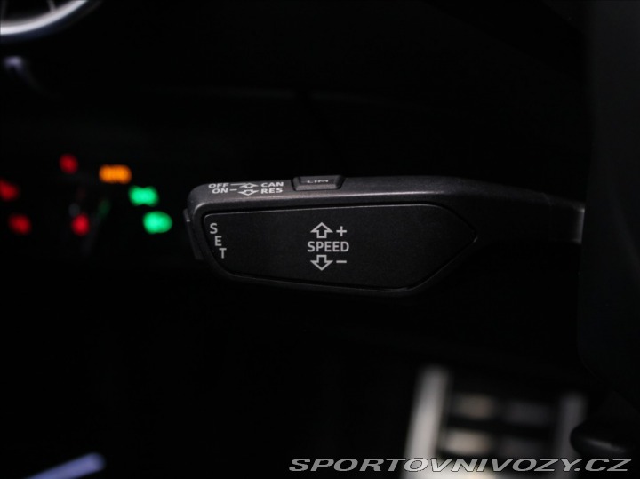 Audi TT 2,0 TFSi Q. S-Line B& 2015