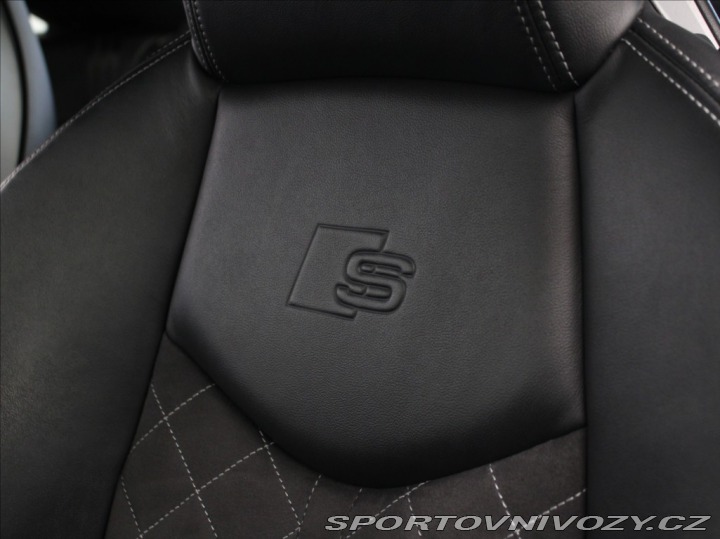 Audi TT 2,0 TFSi Q. S-Line B& 2015