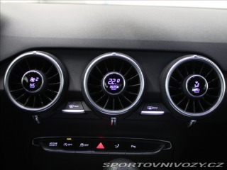 Audi TT 2,0 TFSi Q. S-Line B& 2015