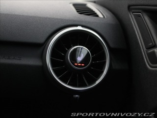 Audi TT 2,0 TFSi Q. S-Line B& 2015