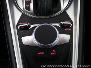 Audi TT 2,0 TFSi Q. S-Line B& 2015