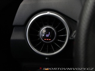 Audi TT 2,0 TFSi Q. S-Line B& 2015