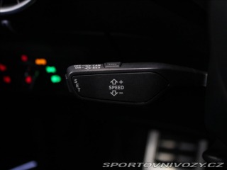 Audi TT 2,0 TFSi Q. S-Line B& 2015