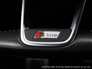 Audi TT 2,0 TFSi Q. S-Line B& 2015