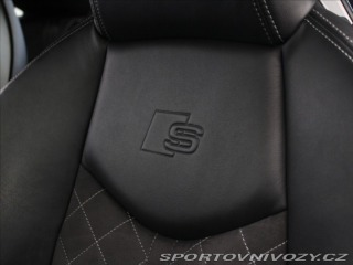 Audi TT 2,0 TFSi Q. S-Line B& 2015