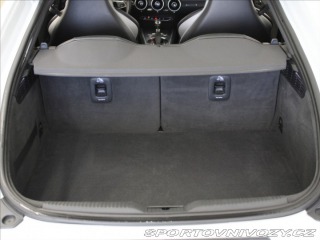 Audi TT 2,0 TFSi Q. S-Line B& 2015