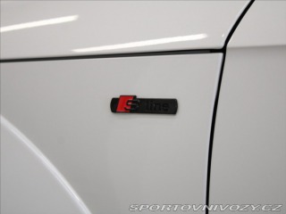 Audi TT 2,0 TFSi Q. S-Line B& 2015