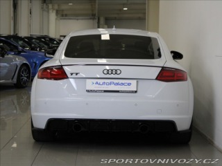 Audi TT 2,0 TFSi Q. S-Line B& 2015