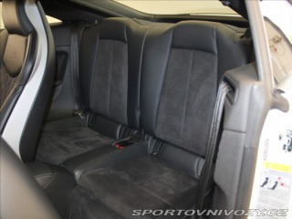 Audi TT 2,0 TFSi Q. S-Line B& 2015