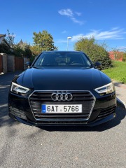 Audi A4 Avant 2,0   TDi 110kW