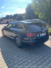 Audi A4 Avant 2,0   TDi 110kW 2018