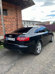 Audi A6 2,0   C6 2009 tdi 2009