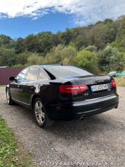 Audi A6 2,0   C6 2009 tdi 2009