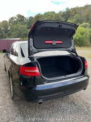 Audi A6 2,0   C6 2009 tdi 2009