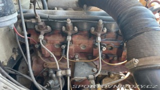 Ostatní značky Ostatní modely Land Rover  2,5   DEFENDER 1990