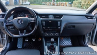 Škoda Ostatní modely Octavia 2,0 2015