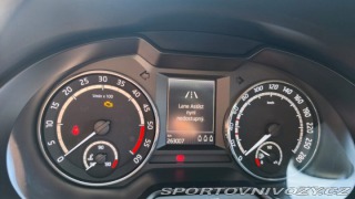 Škoda Ostatní modely Octavia 2,0 2015