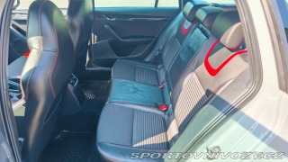 Škoda Ostatní modely Octavia 2,0 2015