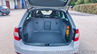 Škoda Ostatní modely Octavia 2,0 2015