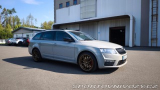 Škoda Ostatní modely Octavia 2,0 2015