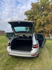 Škoda Superb 2,0   3 TDI 110kW, 4x4 2016