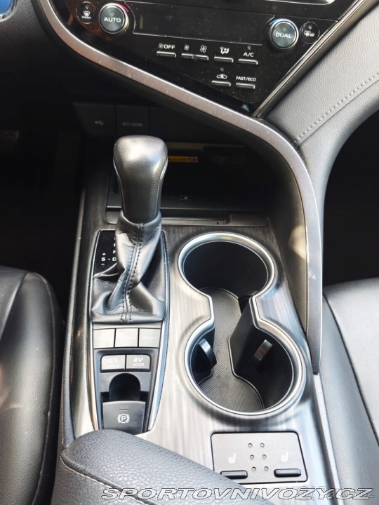 Toyota Ostatní modely Camry Exclusive 2024 2024
