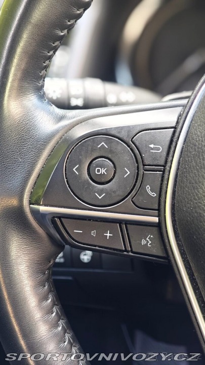 Toyota Ostatní modely Camry Exclusive 2024 2024