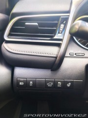 Toyota Ostatní modely Camry Exclusive 2024 2024