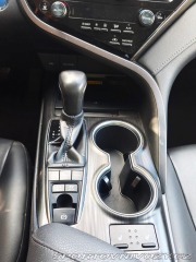 Toyota Ostatní modely Camry Exclusive 2024 2024