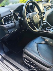 Toyota Ostatní modely Camry Exclusive 2024 2024