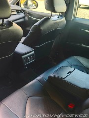 Toyota Ostatní modely Camry Exclusive 2024 2024