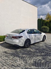 Toyota Ostatní modely Camry Exclusive 2024 2024