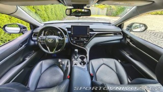 Toyota Ostatní modely Camry Exclusive 2024 2024