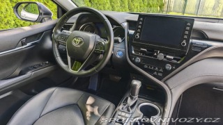 Toyota Ostatní modely Camry Exclusive 2024 2024