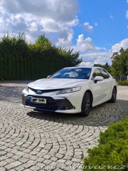 Toyota Ostatní modely Camry Exclusive 2024 2024