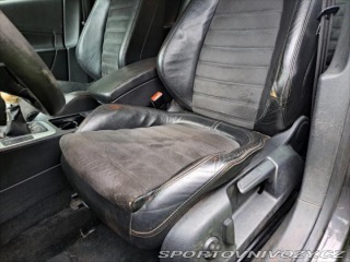 Volkswagen Ostatní modely Passat 2,0   variant 4motion 2007
