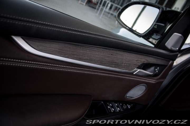 BMW X5 xDrive 40d 2017