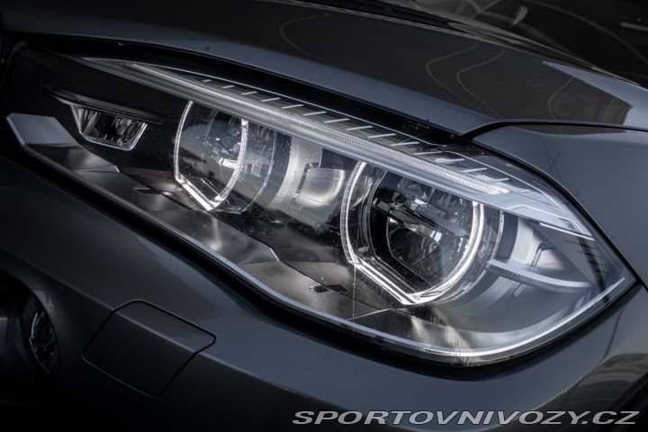 BMW X5 xDrive 40d 2017