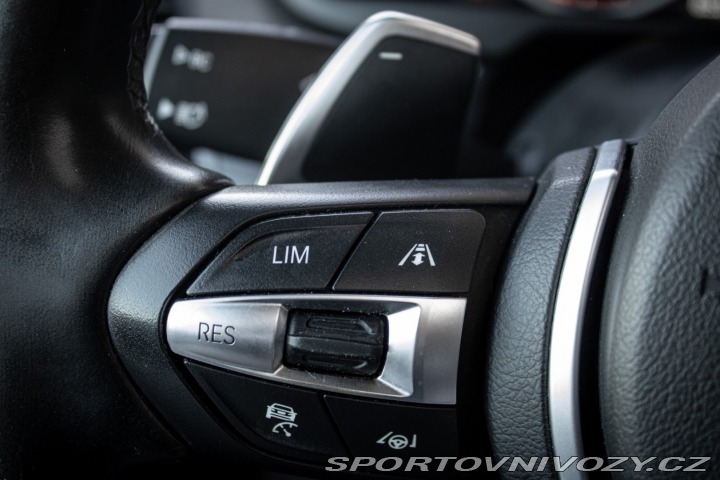 BMW X5 xDrive 40d 2017